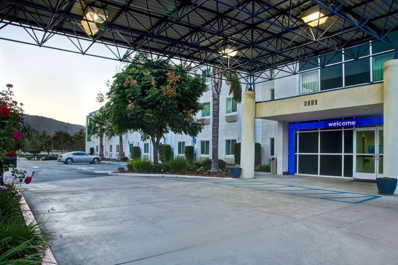 Motel 6-Gilroy, Ca Екстер'єр фото
