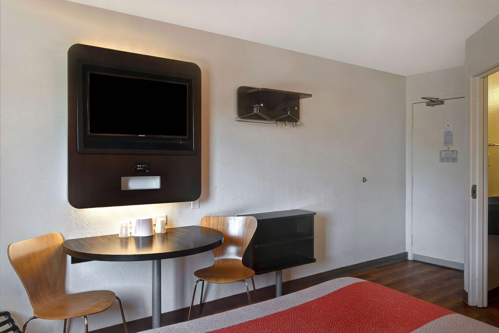 Motel 6-Gilroy, Ca Екстер'єр фото
