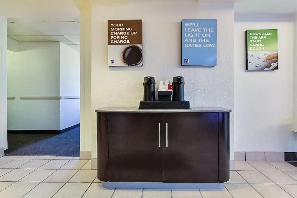 Motel 6-Gilroy, Ca Екстер'єр фото