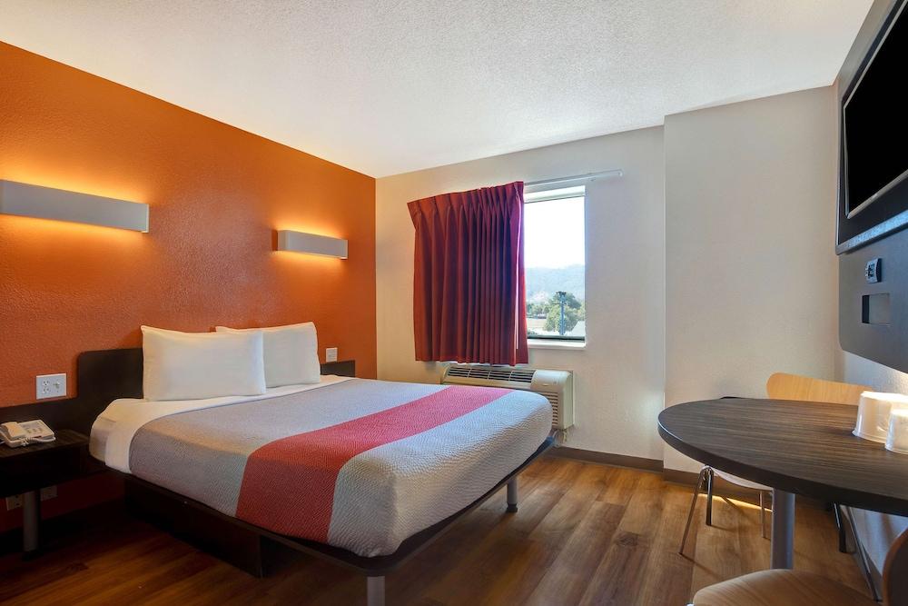 Motel 6-Gilroy, Ca Екстер'єр фото