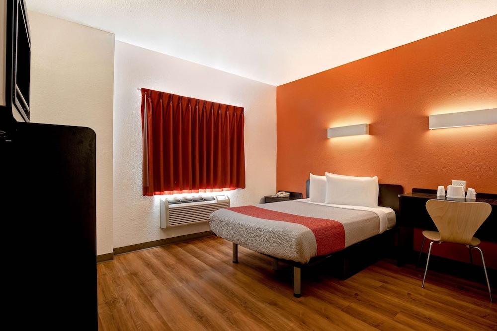 Motel 6-Gilroy, Ca Екстер'єр фото