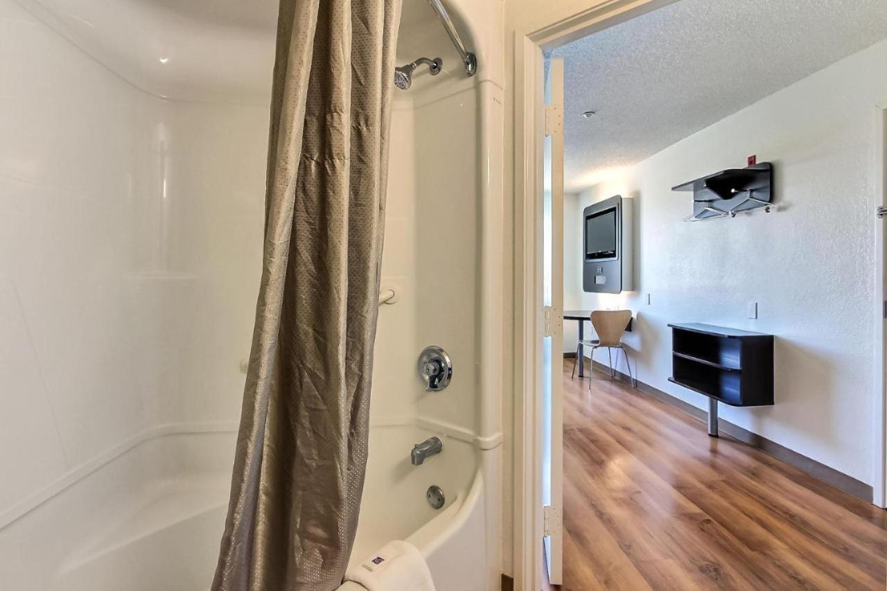 Motel 6-Gilroy, Ca Екстер'єр фото
