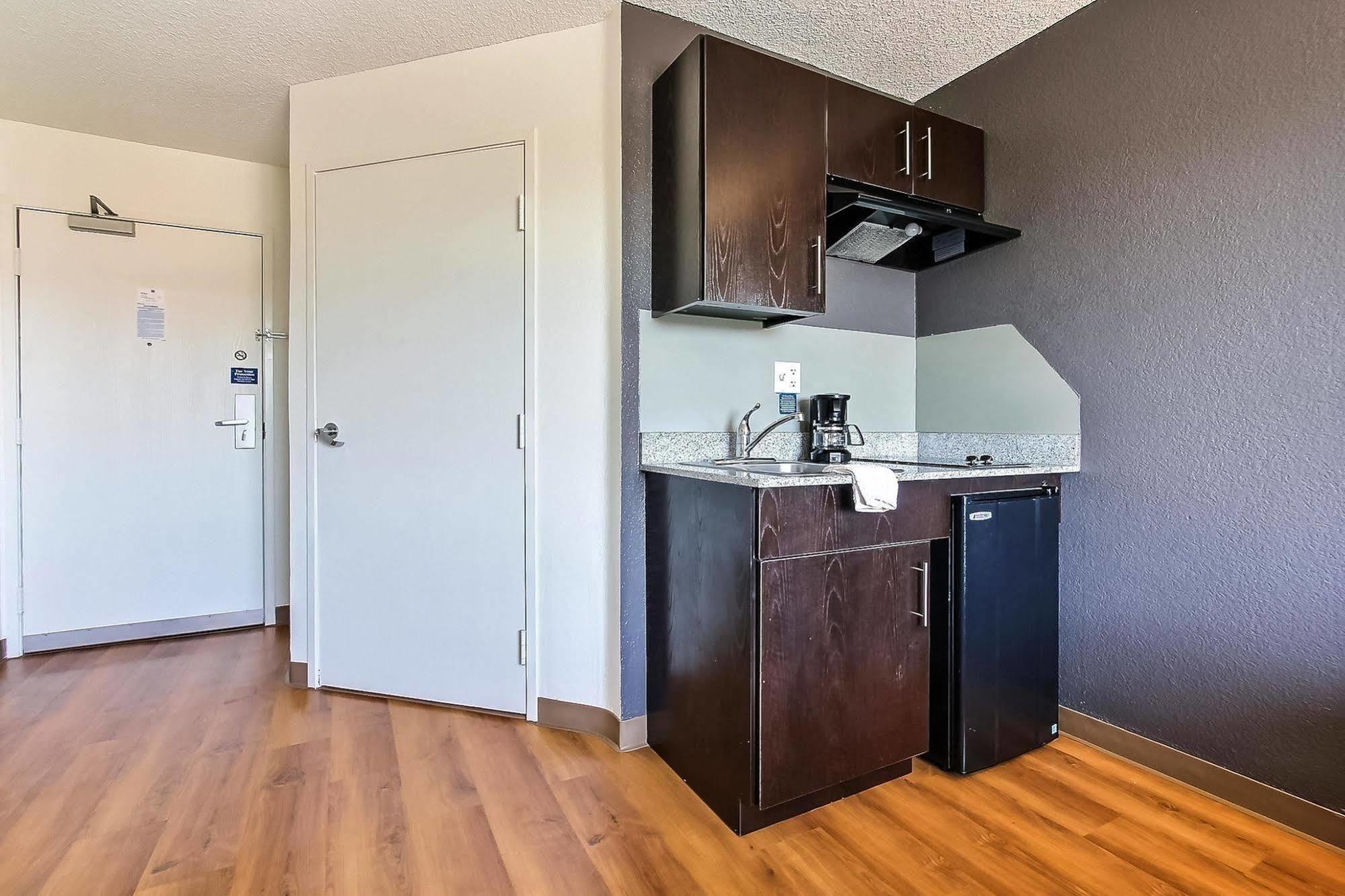 Motel 6-Gilroy, Ca Екстер'єр фото
