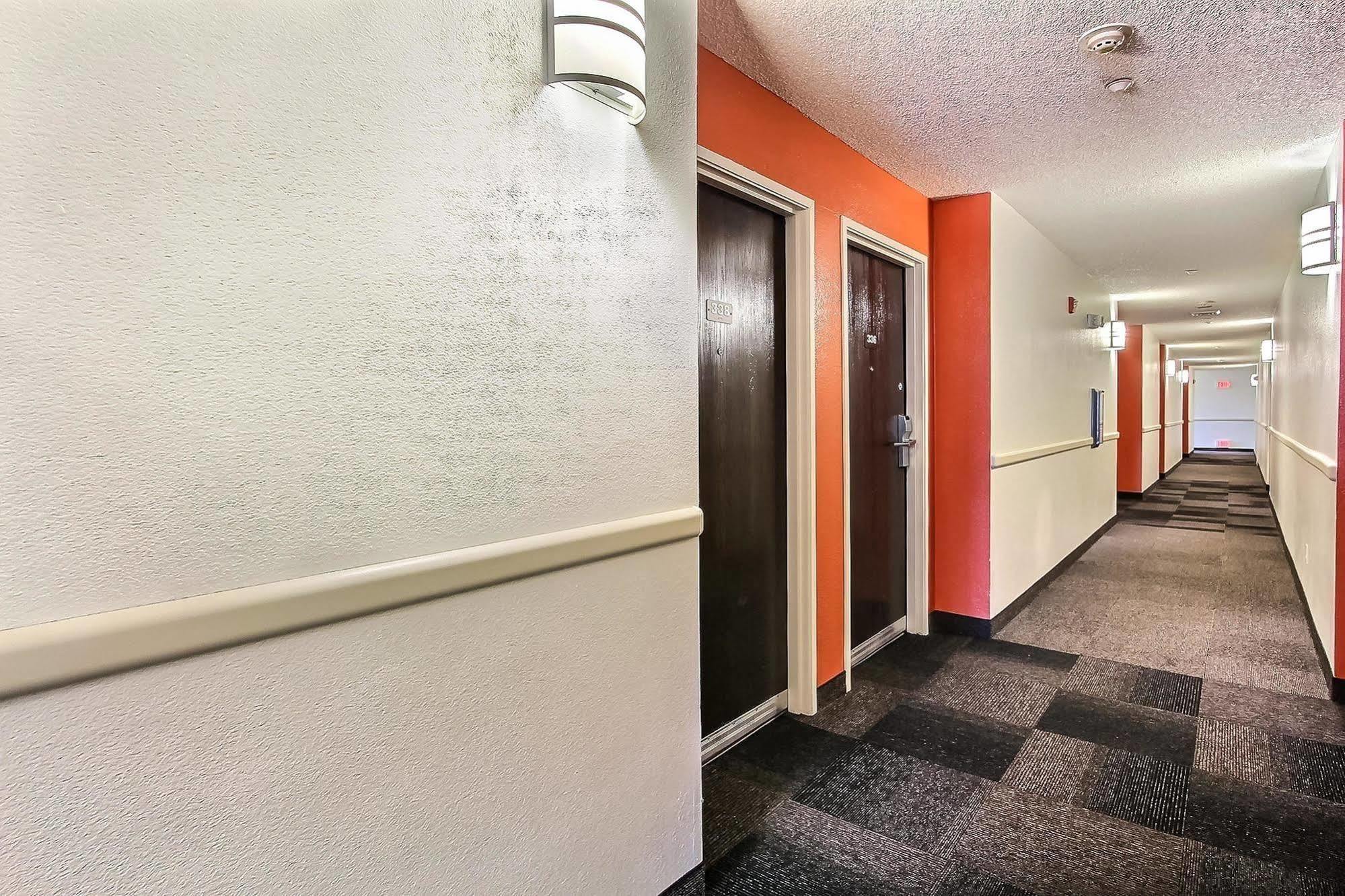 Motel 6-Gilroy, Ca Екстер'єр фото