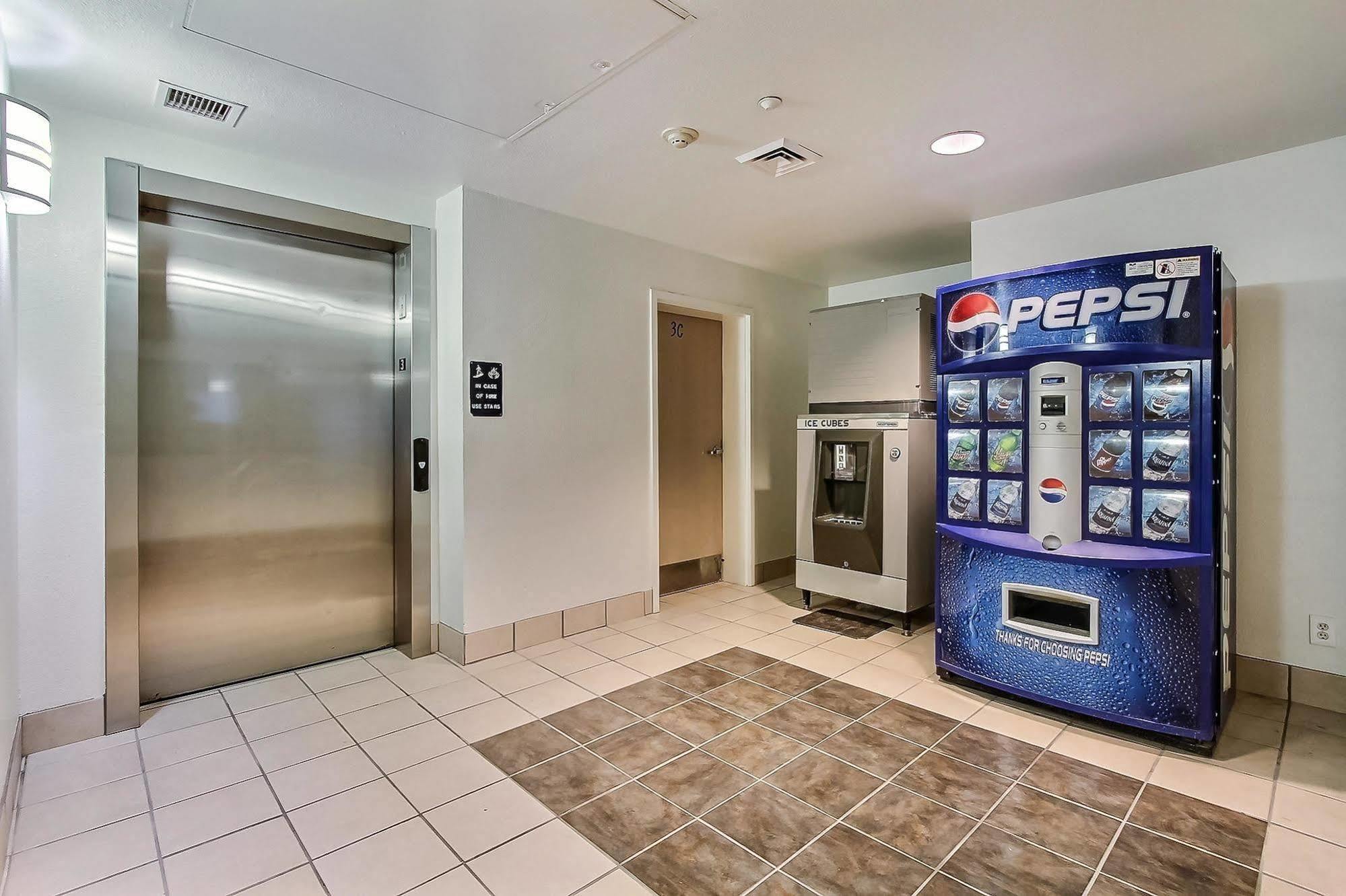 Motel 6-Gilroy, Ca Екстер'єр фото